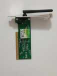 PCI express WiFi модуль