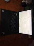 Lenovo thinkpad yoga