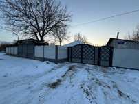 Продам большой дом с отдельной кухней, общ 160 кв, 20 соток земли