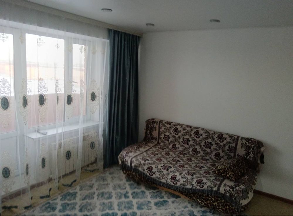 Продам 1 комнатную квартиру