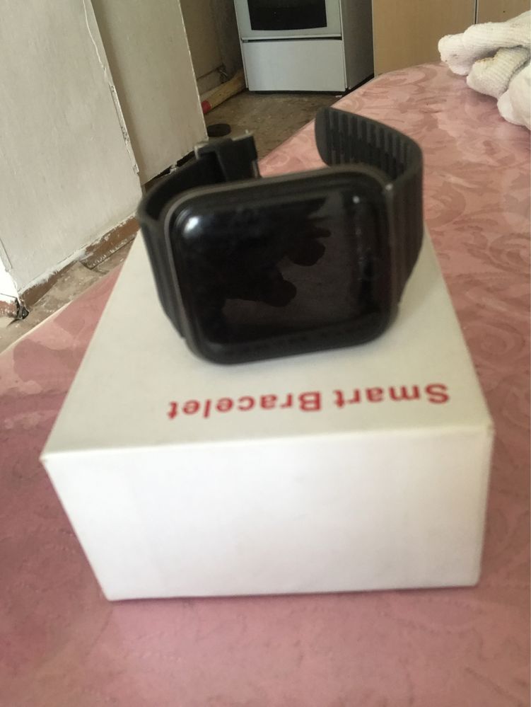 Продам часы Smart Bracelet D 28