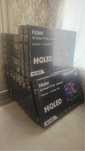 телевизор HAIER 55 Smart S4 140см