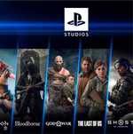 Продажа игр на playstation 4,5