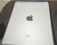 iPad Air 2 Wi-Fi + cellular 64gb