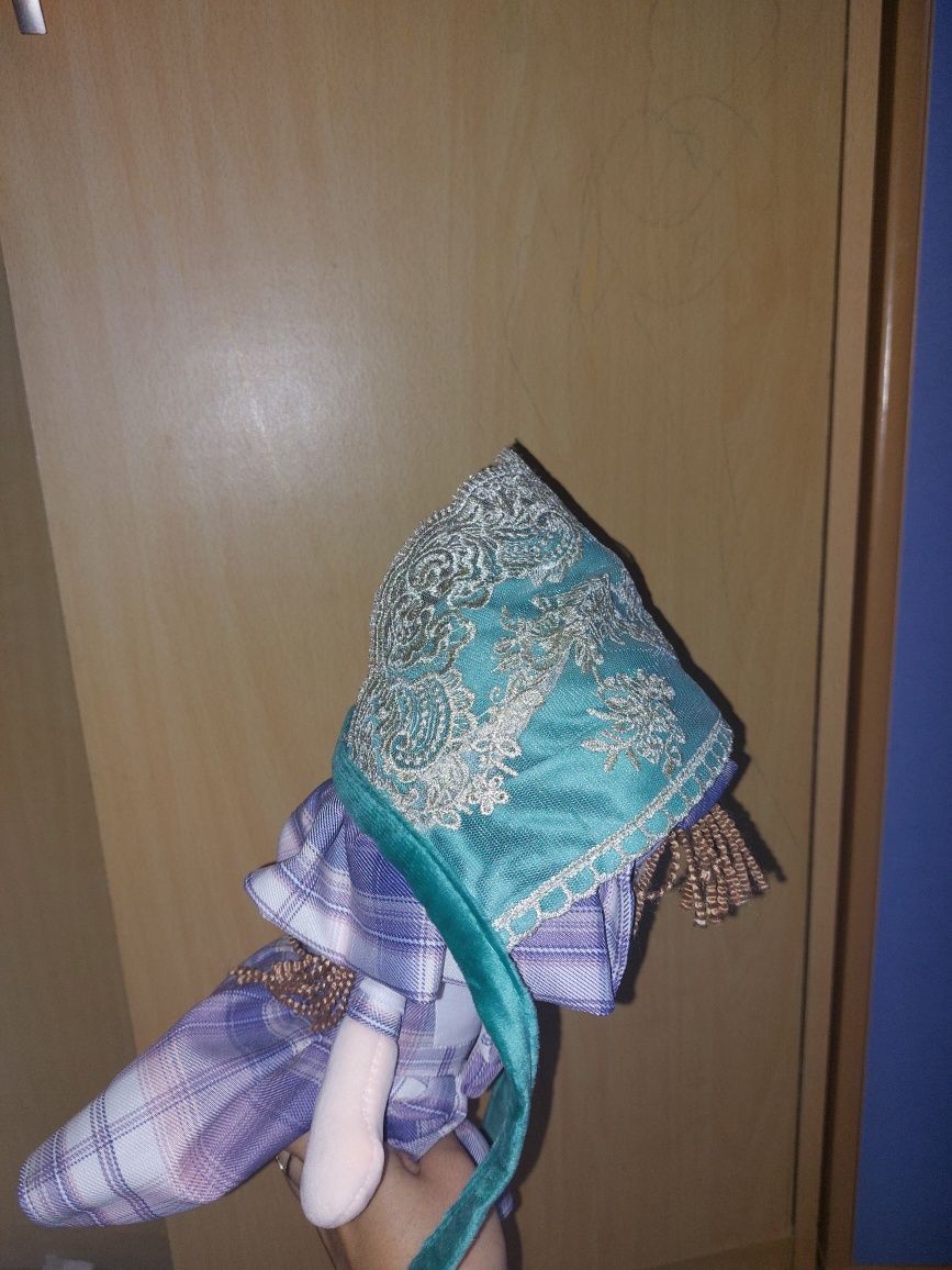 Продается детское платье на годик, тысау кесер, выписка