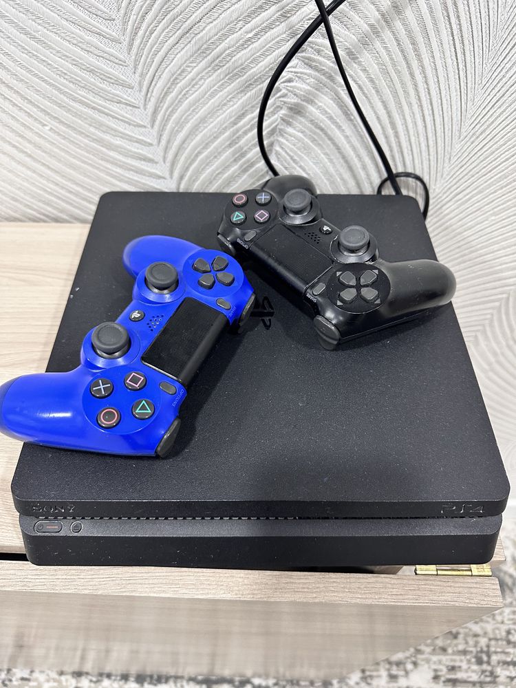 Soni playstation 4