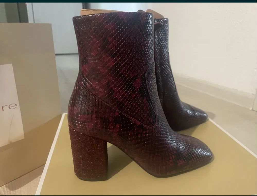 Сапоги Michael Kors