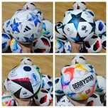 Мяч Футбольный. Telstar. Астана. Футбол. Спорт.