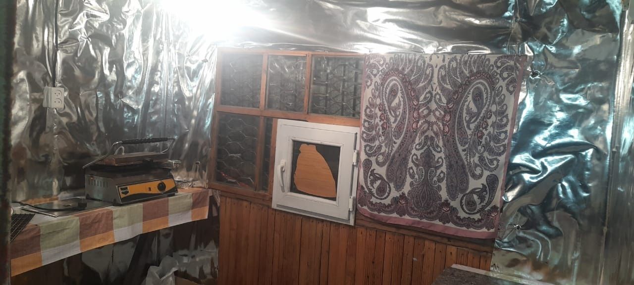 Продам киоск Донерка