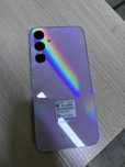 Samsung Galaxy A55 256гб г.Тараз 7мкр 12/2 лот 642340