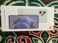 Redmi note 12 pro+ 5g NFC