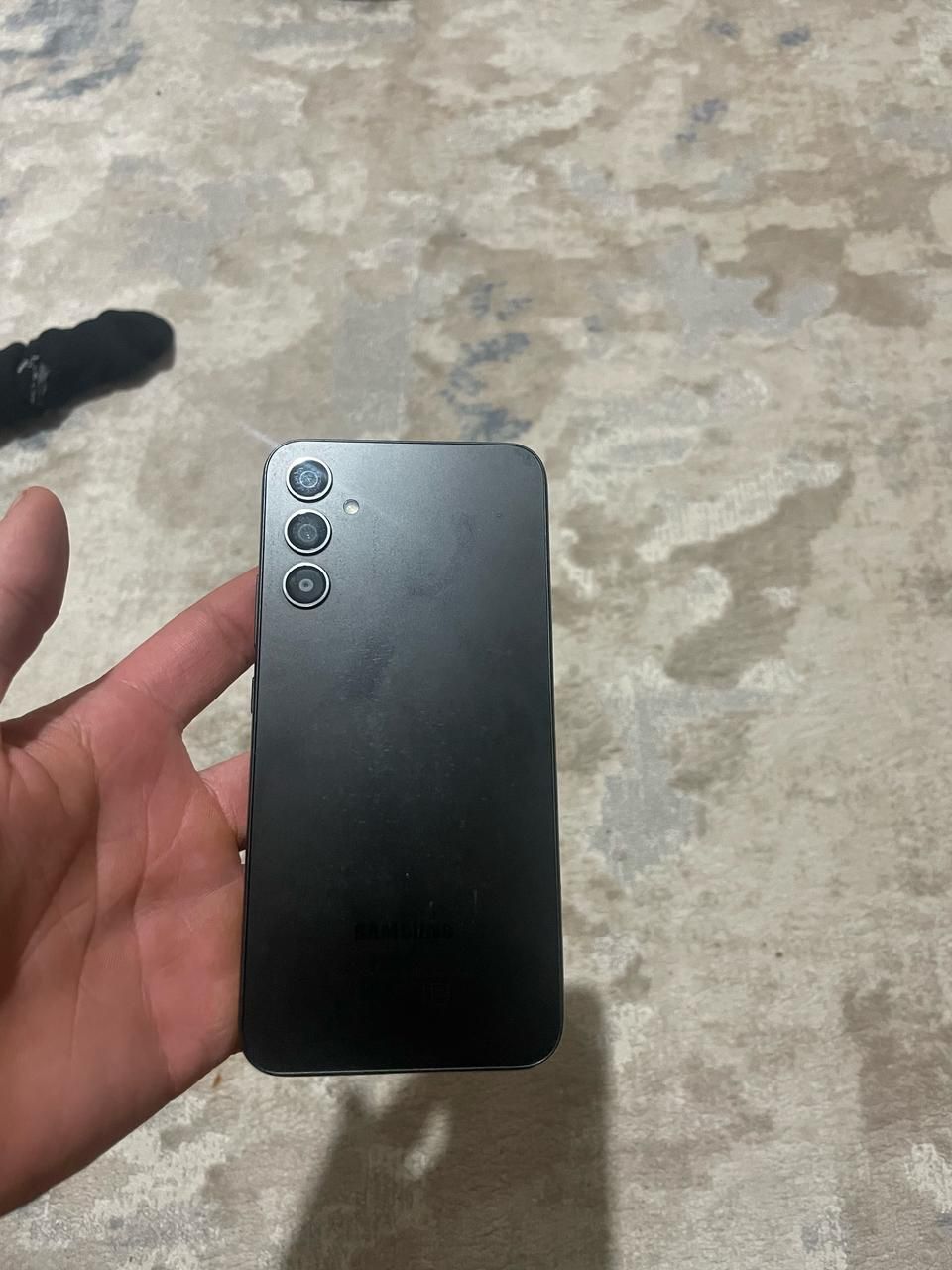 Samsung A34 5G   состаяна ляля