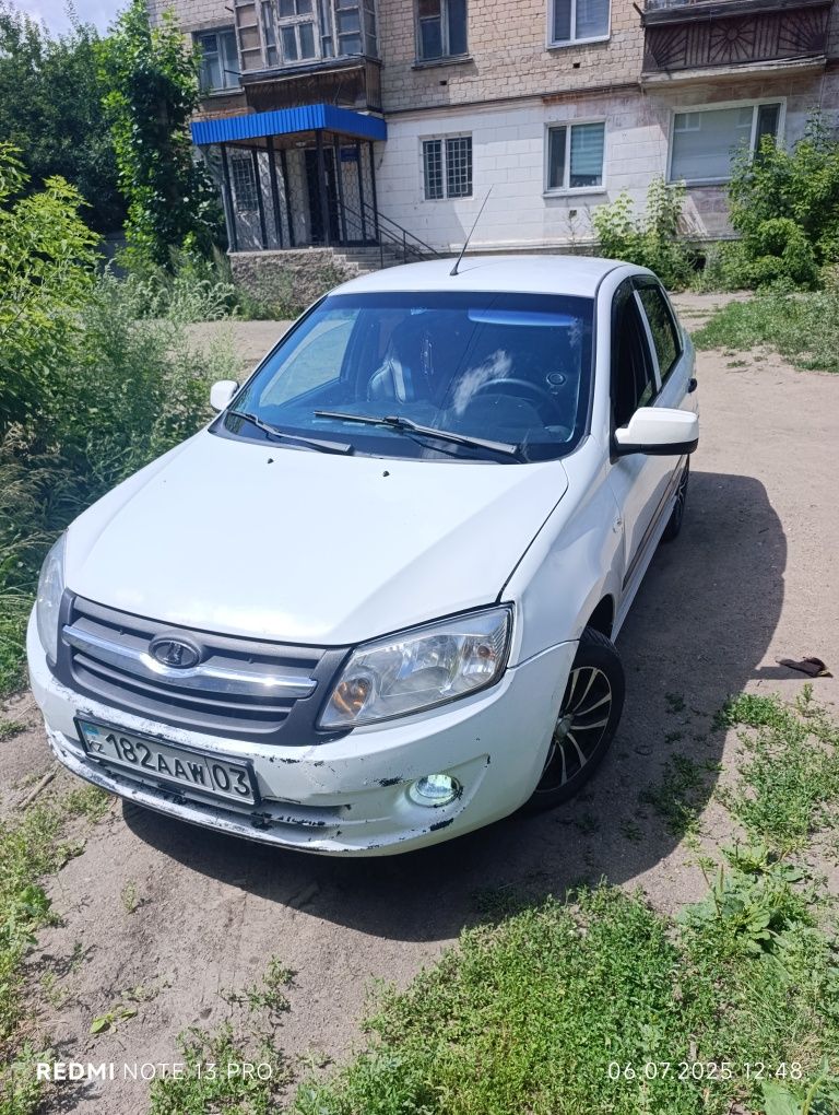Продам Ладу гранту