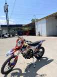 Kews k23 YB250R эндуро