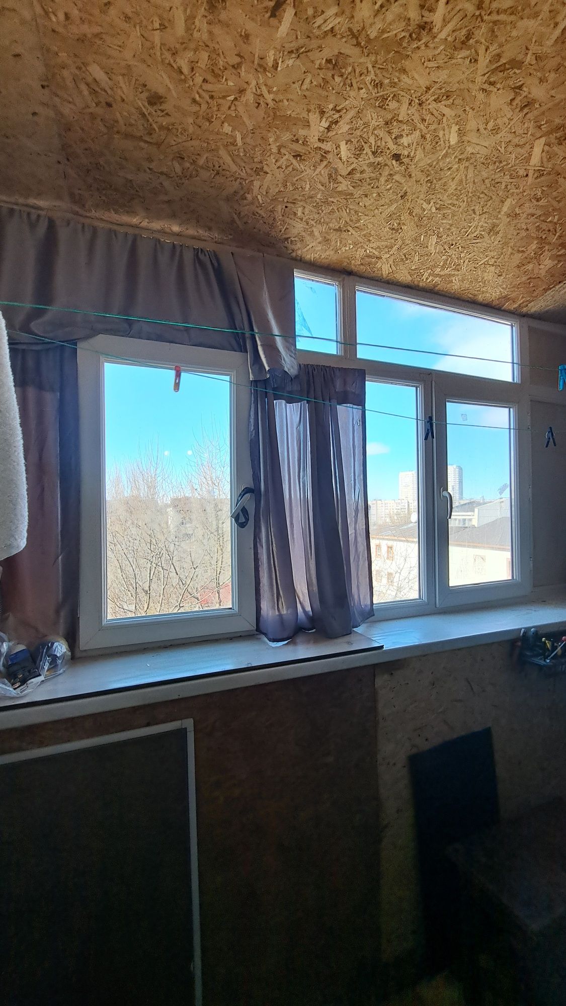 Продам 4х комнатную квартиру