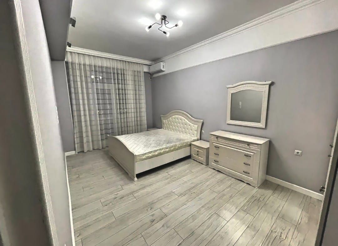 17 мкр 6 дом ЖК GREEN PLAZA ЗВОНИТЕ 24/7 Smart-Wifi 2-двухкомнатная