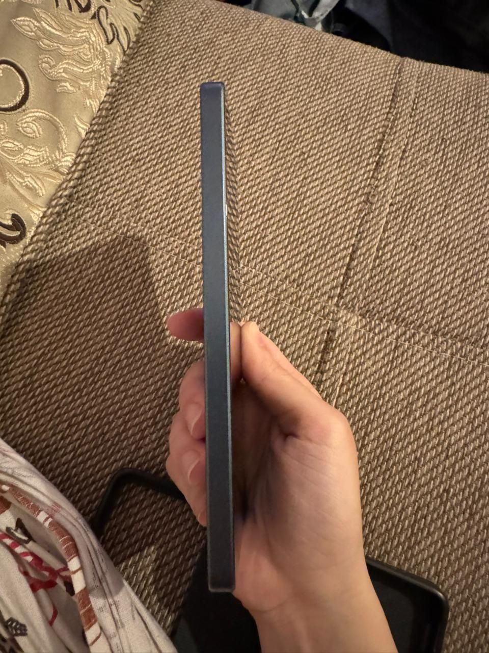 Продам телефон Poco x6 12/256Gb