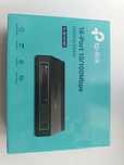 Свитч Коммутатор TP-LINK TL-SF1016D