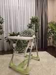 Стульчик для кормления Peg-Perego Prima Pappa