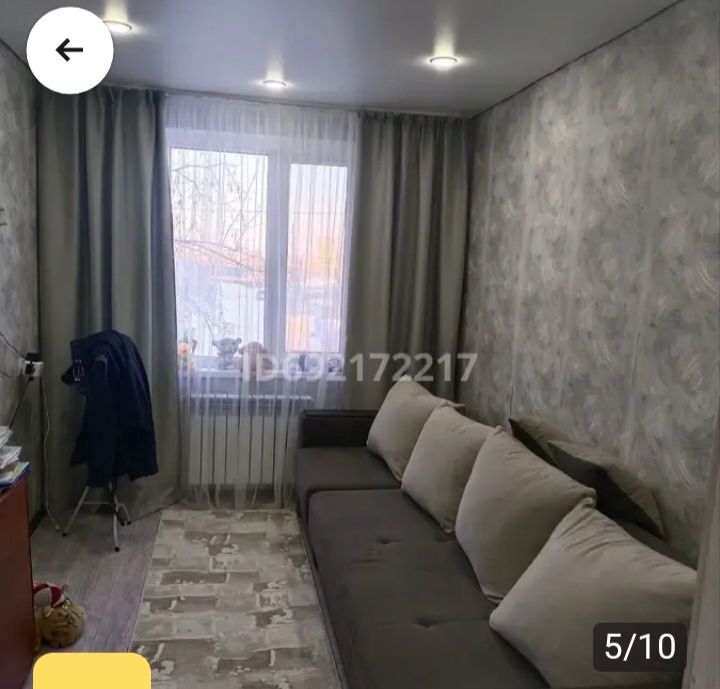 Сдам 3х комнатную квартиру на длительный срок