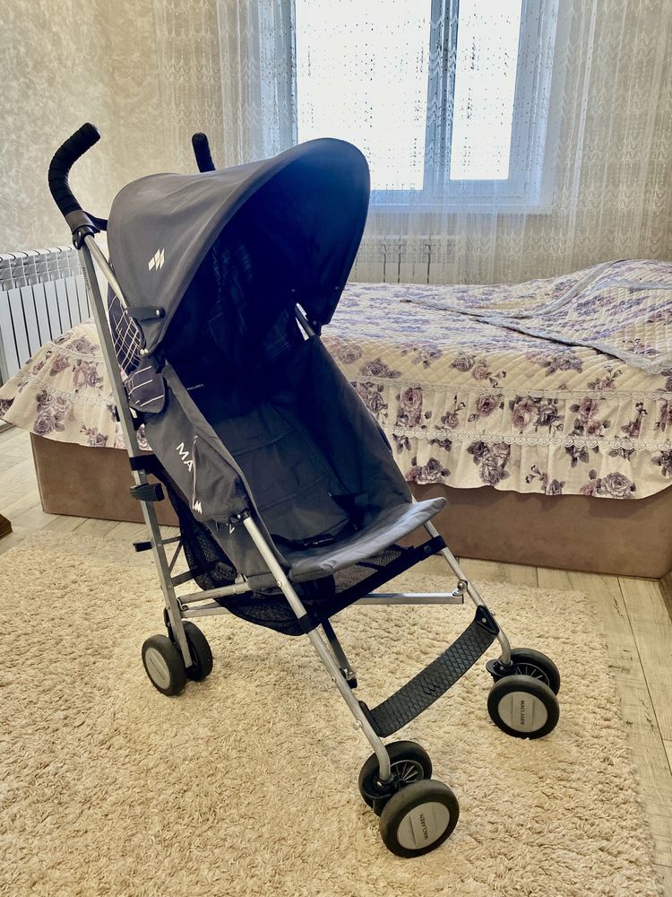 Продам Прогулочную Коляску трость фирмы Maclaren.