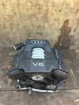 Контрактный двигатель Audi А6,С5,А4, А8 2,4 2,8 объем