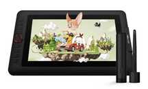Продам Графический планшет XP-PEN Artist 12 Pro черный
