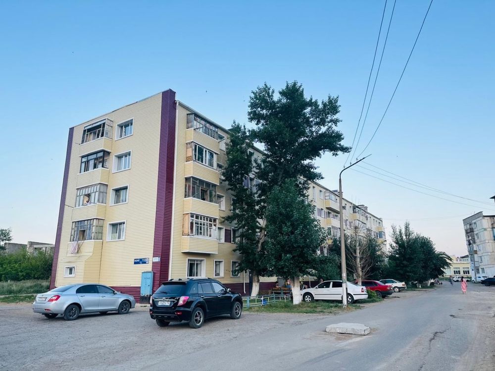 Срочно продам 2 ком квартиру