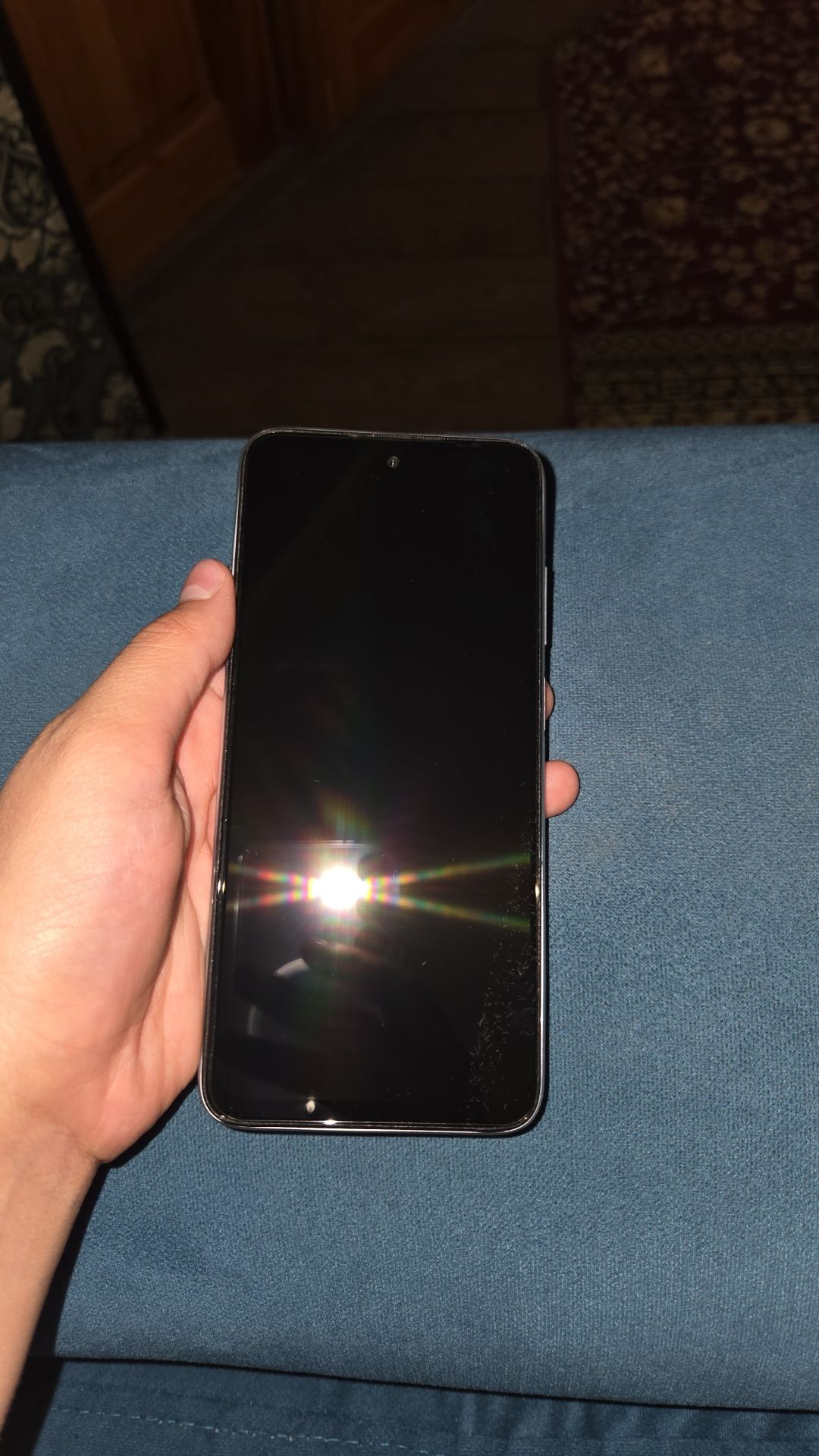 Телефон Redmi 10 продаётся в отличном состоянии
