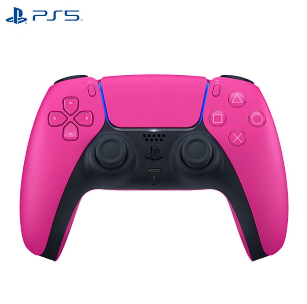 Беспроводной контроллер PS5 DualSense