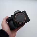 Sony A7 III / Sony А 7 3/ Камера Сони А7 три