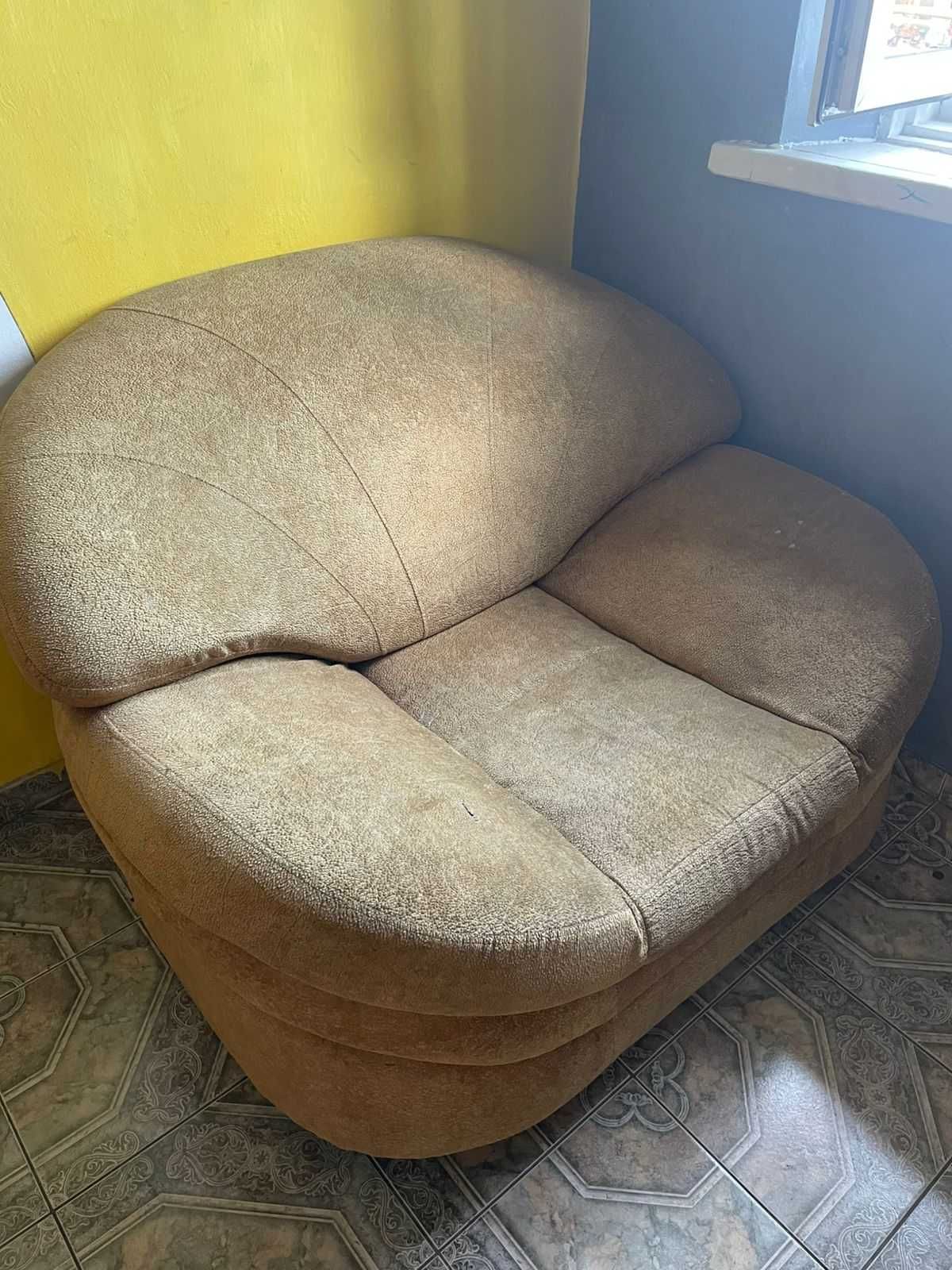 Продам парты и стулья