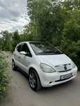 Продаю Mersedes-benz A140