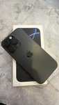 Apple iPhone 16 Pro,256 GB (Город Семей,Валиханова 100/1)ЛОТ:639487