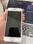 Iphone 8 емкость 76