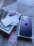 Продам iPhone 14 Pro