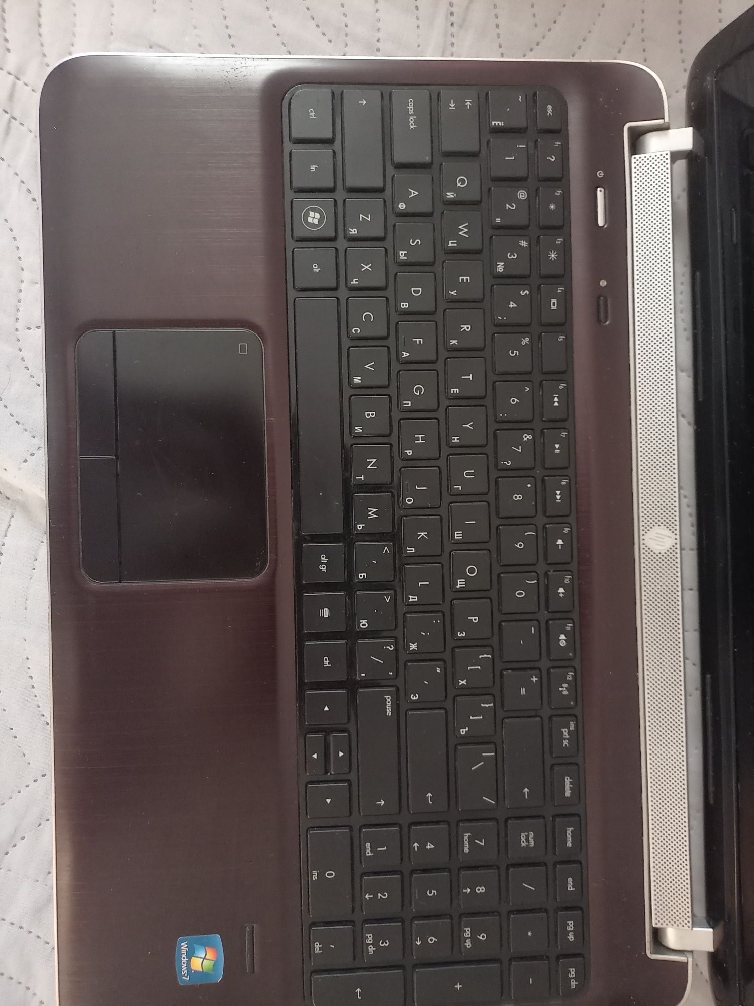 hp bv6 pavilion 40000
