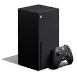 Приставка Xbox Series X 1Tb