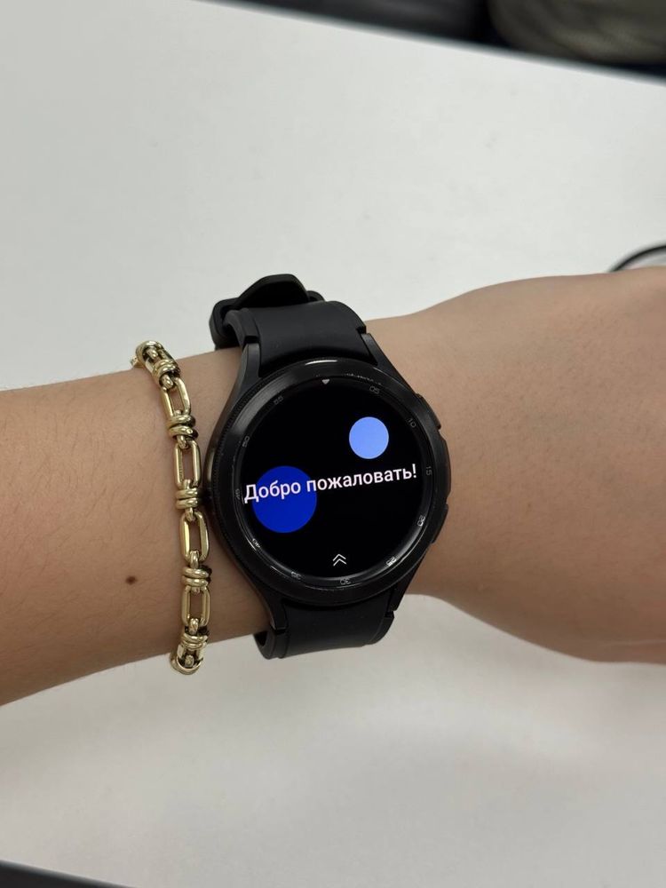 Galaxy watch |Ortalyq.kz