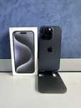 Iphone 15 pro в продаже