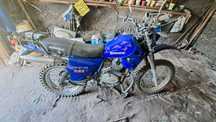 Продам Эндуро 150 LTM Baige горный