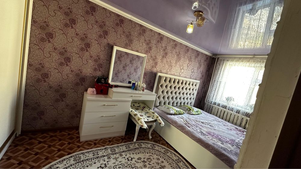 Продается квартира 2комнатная