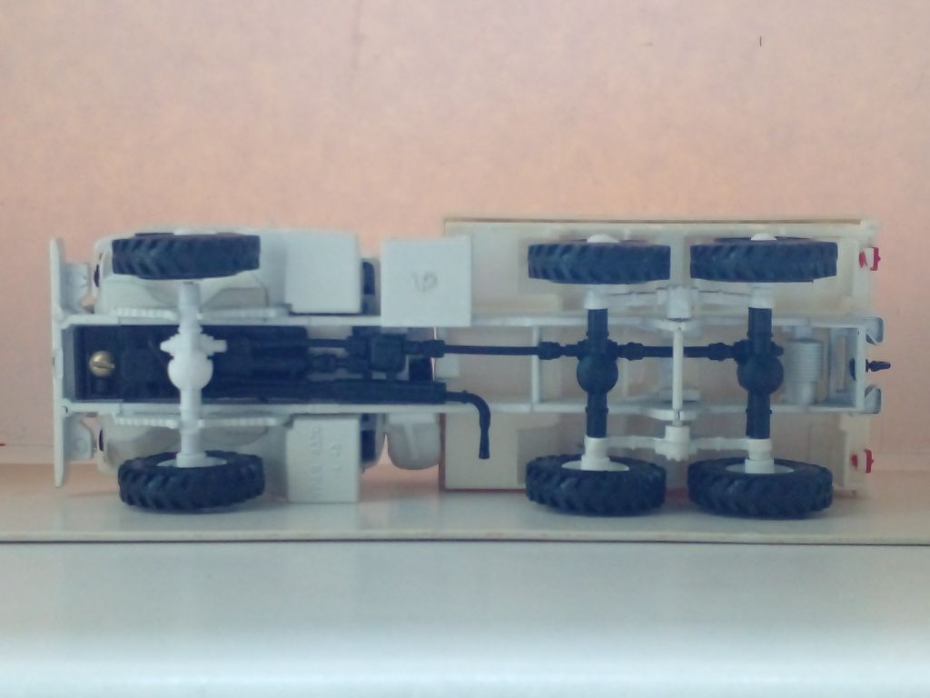 Коллекционые Модели 1/43