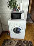 Стиральная машина indesit