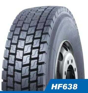 295/80r22,5 рулевые и ведущие шины для грузовые авто