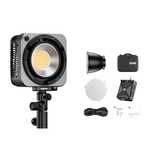 Постояннй портативный свет Zhiyun G200: 300ватт, 200ватт