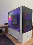 Продам игровой компьютер Intel core i7