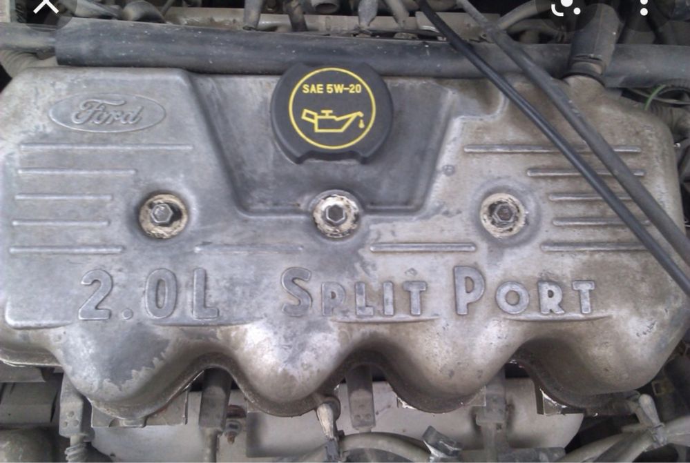 Мотор Пежо 1.6 ер6 Ситроен Ford Split Port,Zetek, Durator TDCi Галакси