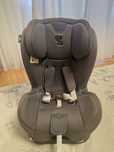 Автокресло Lorelli MERCURY 0-36 kg