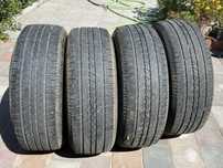 Шины 265/70:16  ROADX